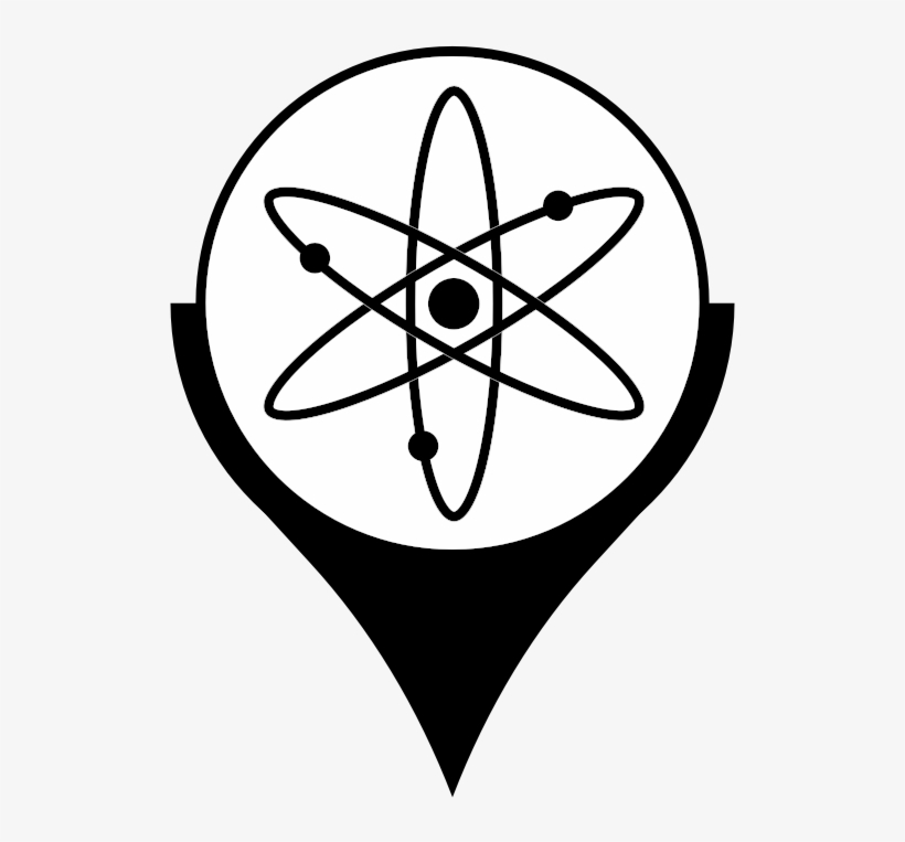 Cosmos Validator Small - Cosmos Blockchain Logo, transparent png