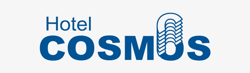 Logo-cosmos - Hotel Cosmos, transparent png