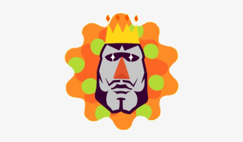 King Of All Cosmos - We Love Katamari Disc, transparent png