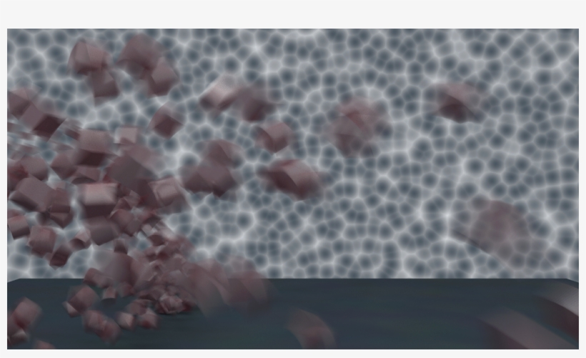 So, Now I Have A Cycles Render With Sampled Motion - Pattern, transparent png