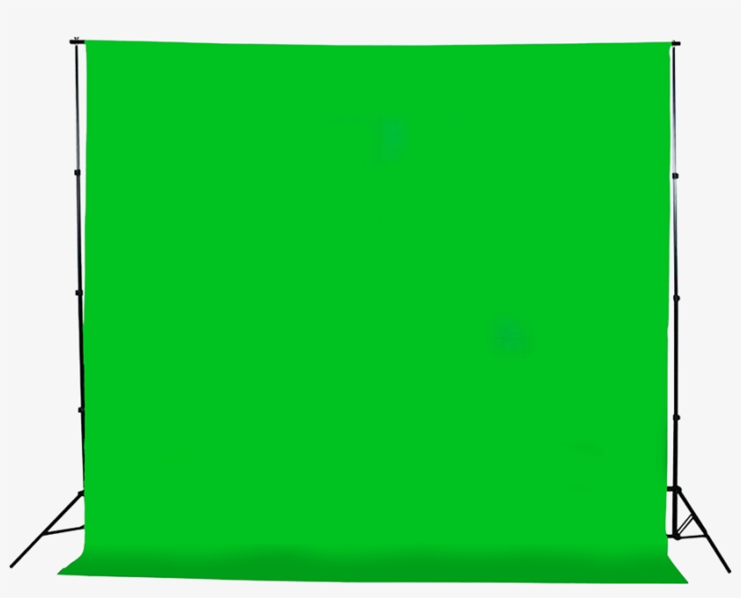 Background Using State Of The Art Green Screen Technology™ - Photography, transparent png