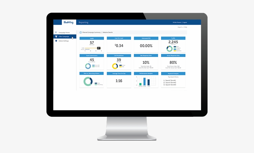 Dashboard Reporting - Dashboard, transparent png