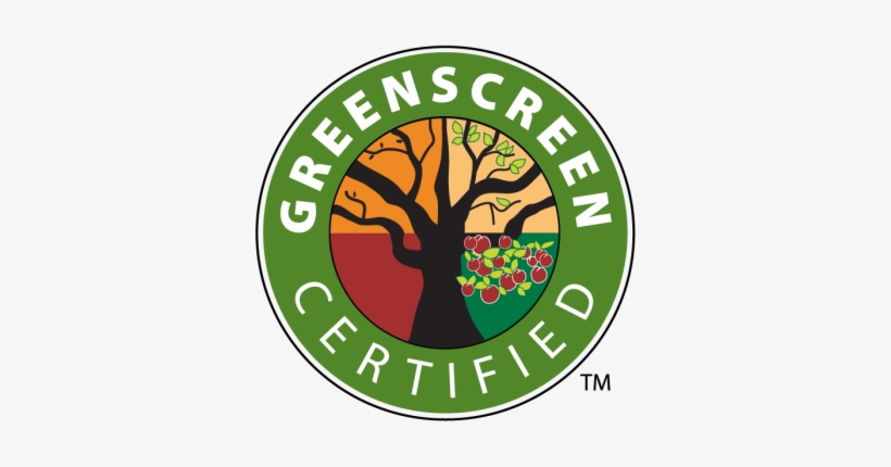 Zdhc Recognizes Greenscreen Certified™ Indicator Of - Greenscreen List Translator Png, transparent png