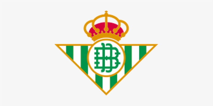 Real Betis Logo - Real Betis Png, transparent png