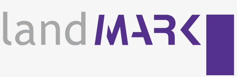 Landmark Logo Png Transparent - Mark, transparent png