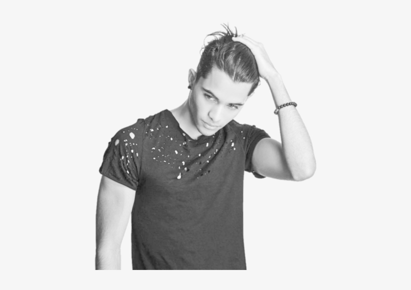 Cnco, Erick Brian Colón, And Cncowners Image - Erick Brian Colon 2018, transparent png