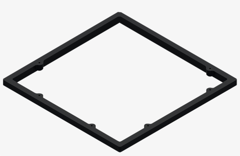 Rhombus, transparent png