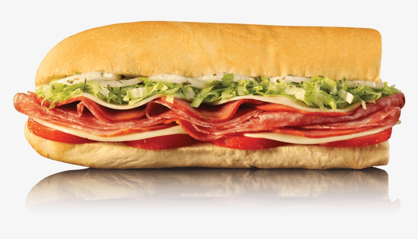Jimmy John's - History, transparent png