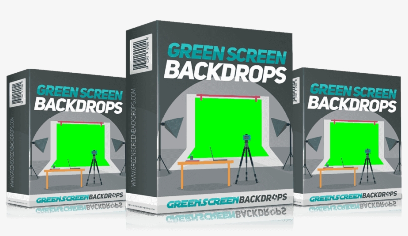 Green Screen Backdrops Review - Chroma Key, transparent png