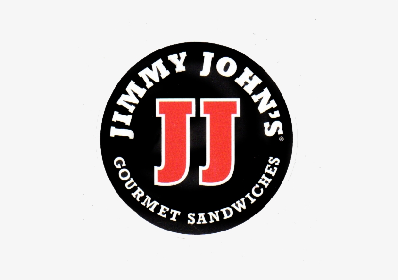 Jimmy John's 504x497 PNG Download PNGkit
