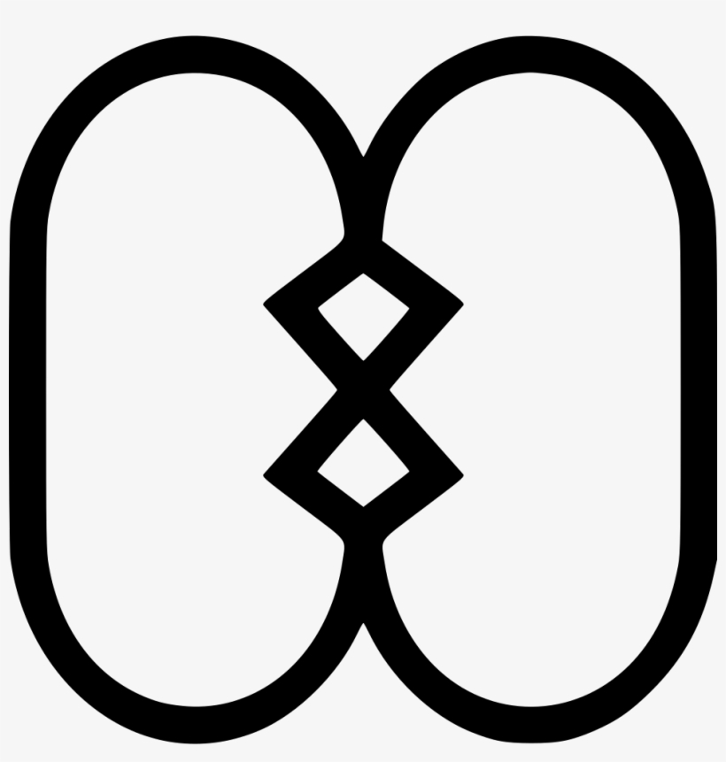 Adwo Serenity Peace Comments - Adwo Adinkra, transparent png