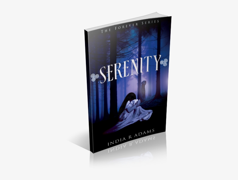 Serenity Ebook, transparent png