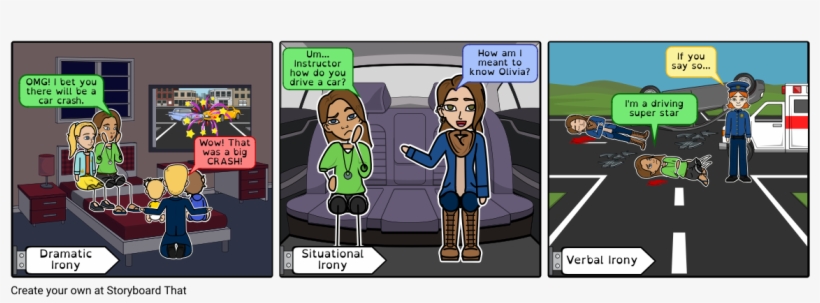 Irony Serenity - Cartoon, transparent png