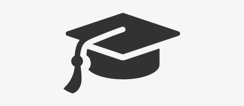 Anthony Capo - Graduation Cap Icon Png, transparent png