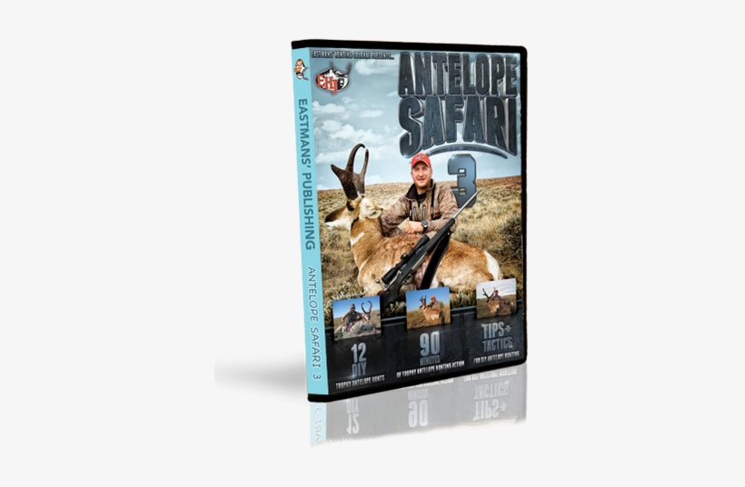 Who Has Over 50-years Of Hunting, And Filming Experience - Gadget, transparent png