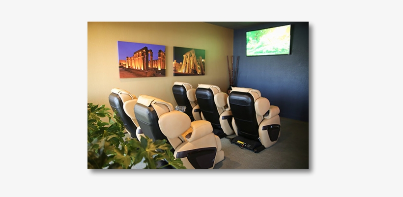 Members' Serenity Lounge - Sirius Day Spa & Massage Therapy - Lodi, transparent png
