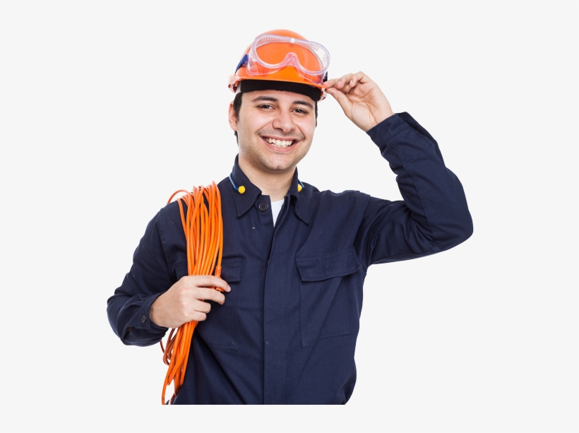 Circle Fire Electrician - Need An Electrician, transparent png