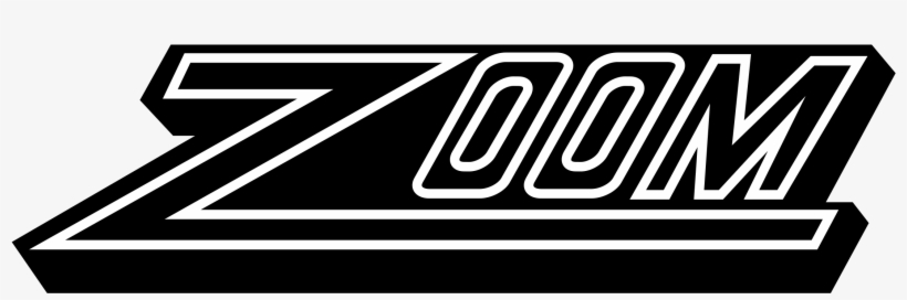 Zoom Logo Png Transparent - Zoom, transparent png