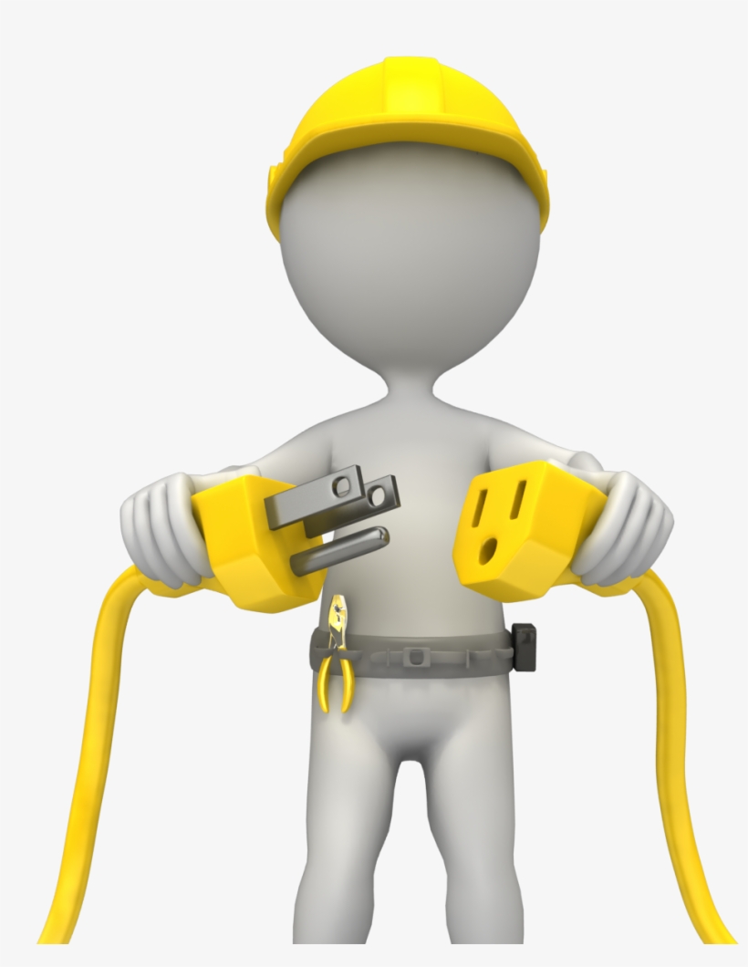 And Pledge To Respond To All Calls And Queries As Soon - Electrical Safety Testing, transparent png