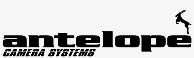 Antelope Camera Systems And Docaption Now Available - Antelope, transparent png