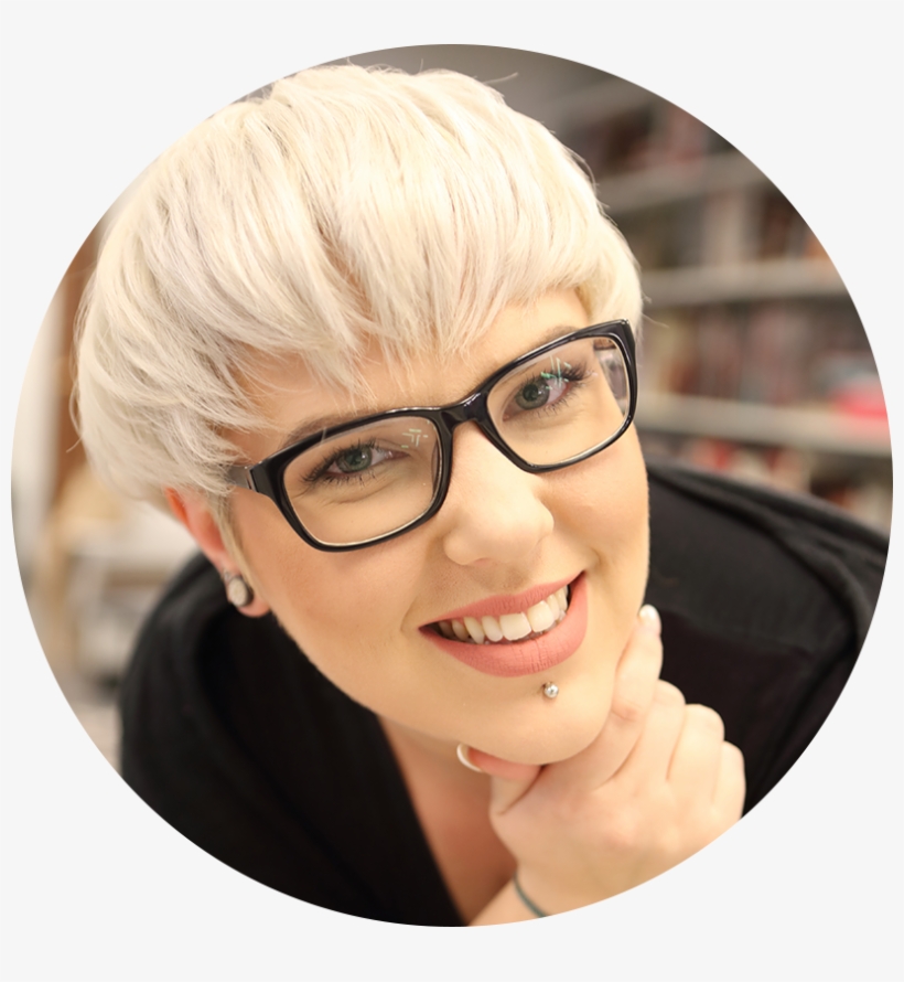 Instructor Molly Wierzbicki - Teacher, transparent png