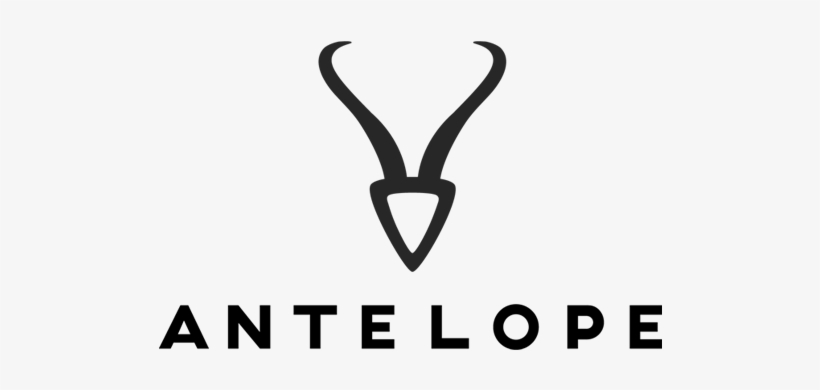 Logo Proposal - Antelope Logo, transparent png