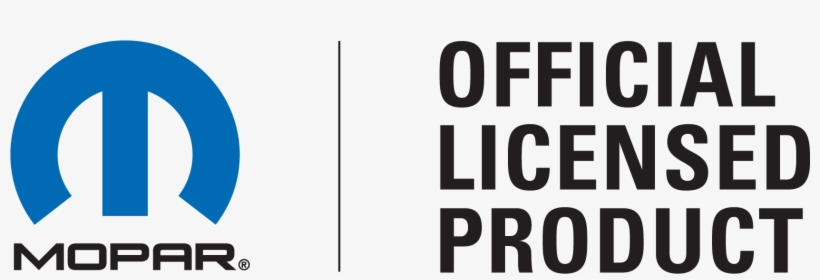 Mopar Olp Logo - Mopar Official Licensed Product, transparent png