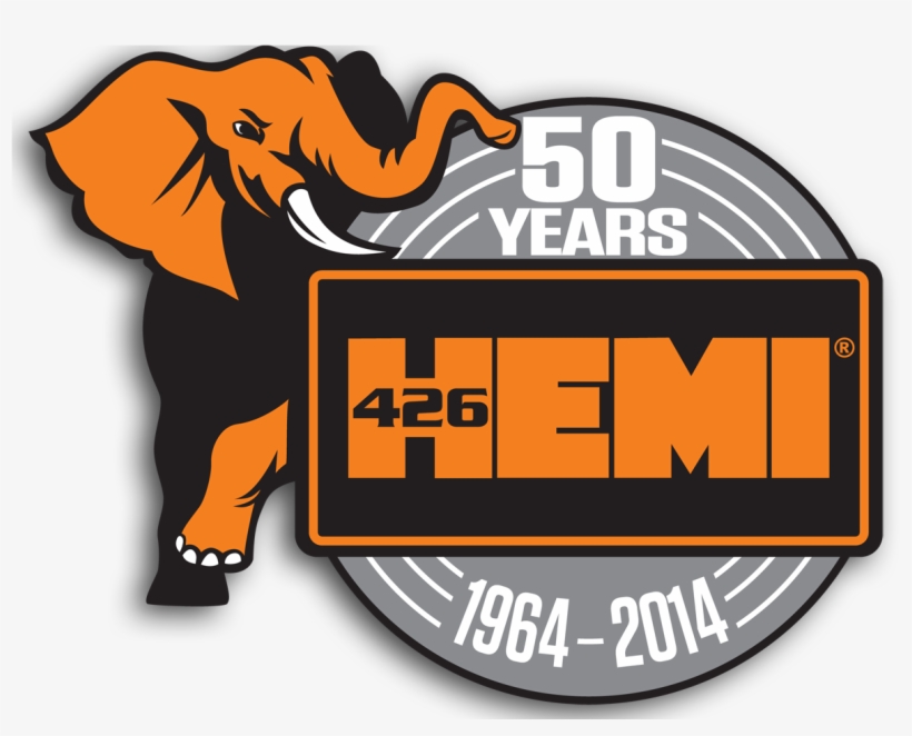 March 21, - Hemi 50th Anniversary, transparent png