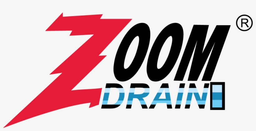 Logo Design By Gam Gym For Zoom Drain & Sewer Service - 嘉 宝 莉, transparent png