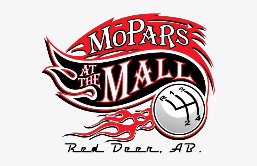 Mopar At The Mall Car Show - Car, transparent png
