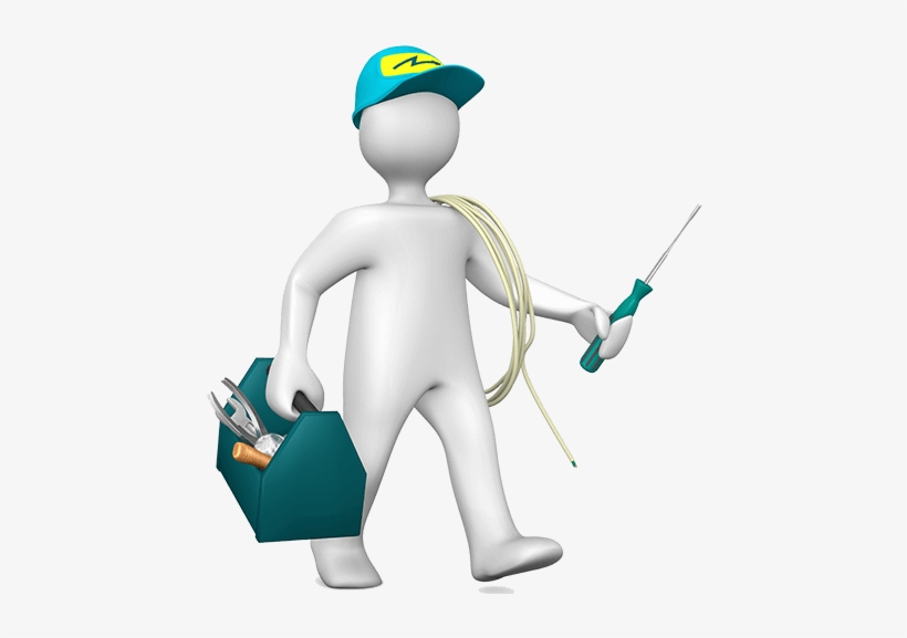 Electricial Contractors In Clacton On Sea - Dépannage Électrique, transparent png