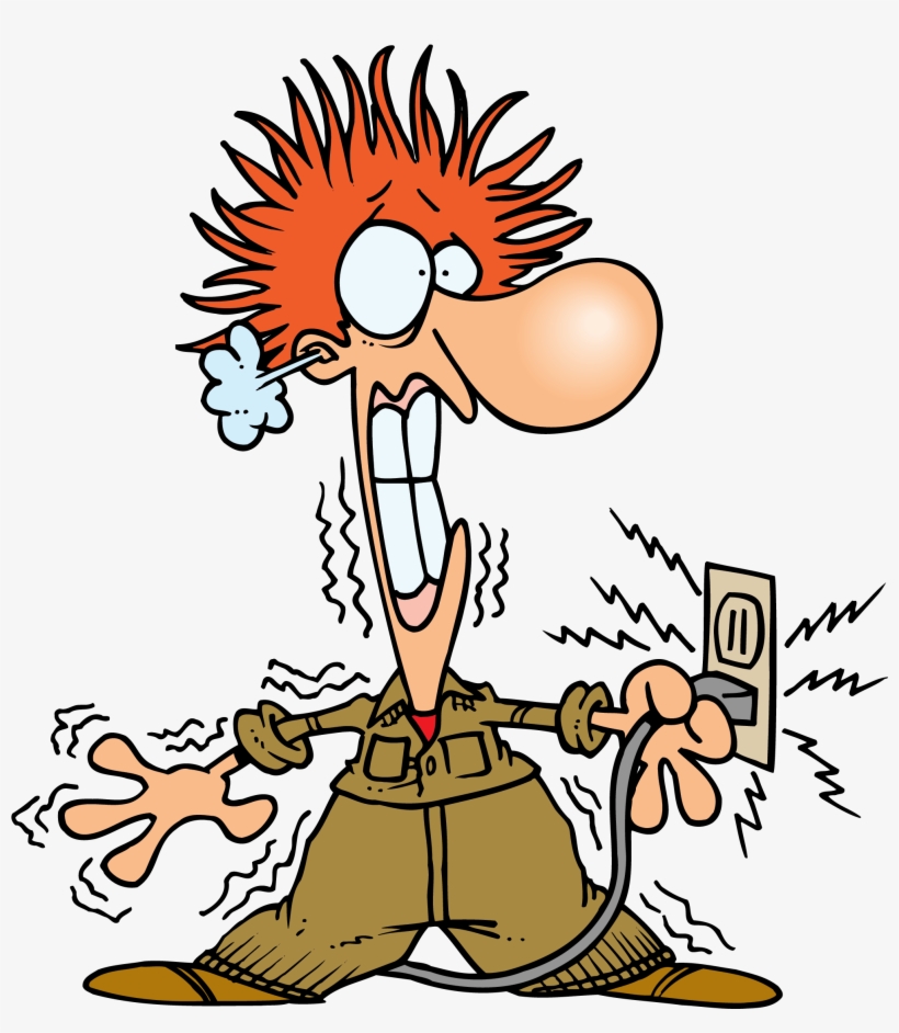 Electrical Services - Don T Play With Electricity, transparent png