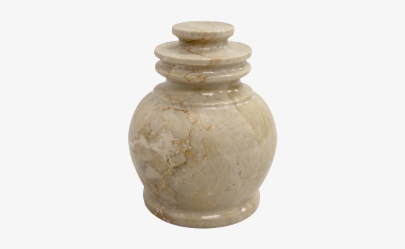 Serenity Cameo Memento - Urn, transparent png