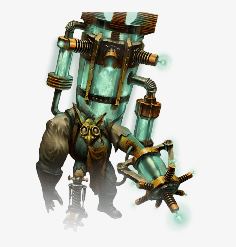 Heroes Of Newerth Electrician, transparent png