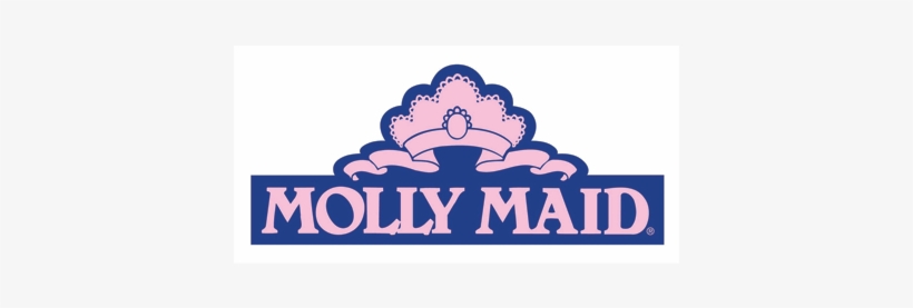 Molly Maid Uk Logo - Molly Maid Logo Png, transparent png