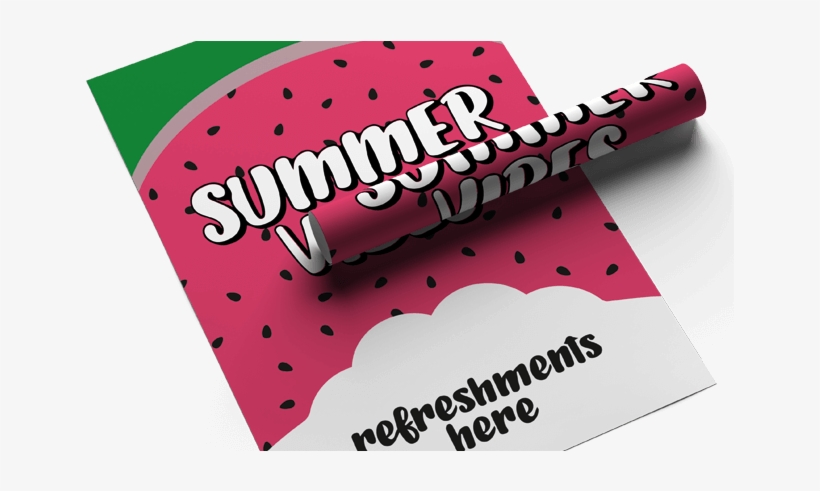 Poster, transparent png