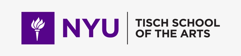 Tisch School Of The Arts At New York University - Tisch School Of The Arts Logo, transparent png