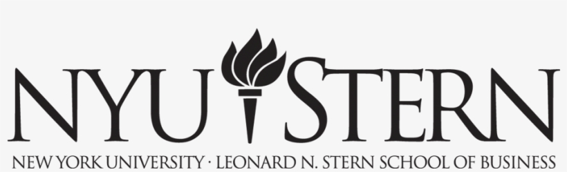 Nyu Stern Logo Png, transparent png