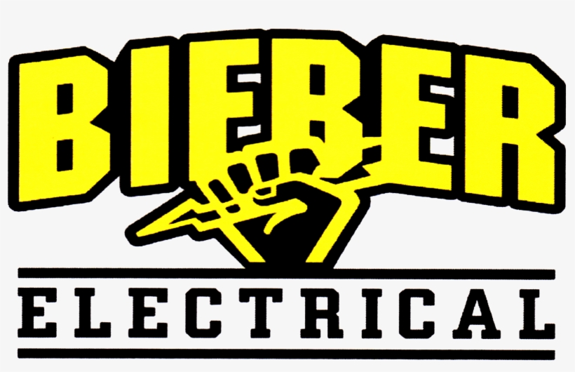 Bieber Electrical Logo Bieber Electrical Logo - Bieber Electrical, transparent png