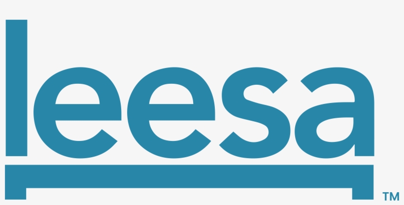 Leesa Sleep Logo - Leesa Mattress Logo, transparent png