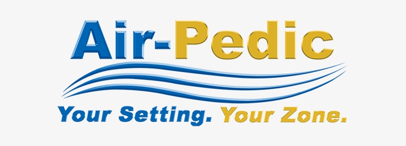 Until Now, An Airbed Could Only Be Adjusted For Firmness, - Organization, transparent png