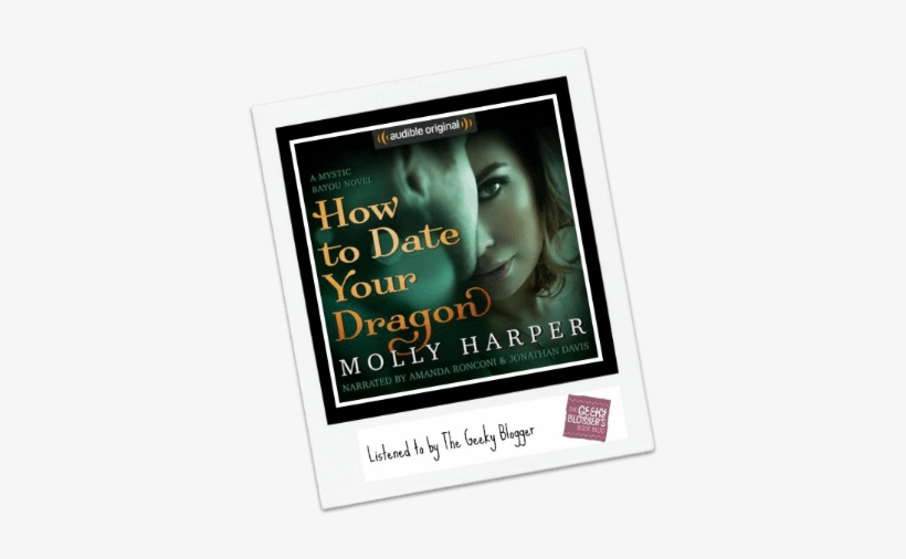 How To Date Your Dragon By Molly Harper - Sleeping Beauties, transparent png