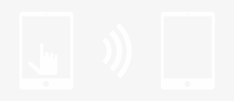 Browse And Copy From Device To Device - Connection Strength Android Phone Internet Wifi Signal, transparent png