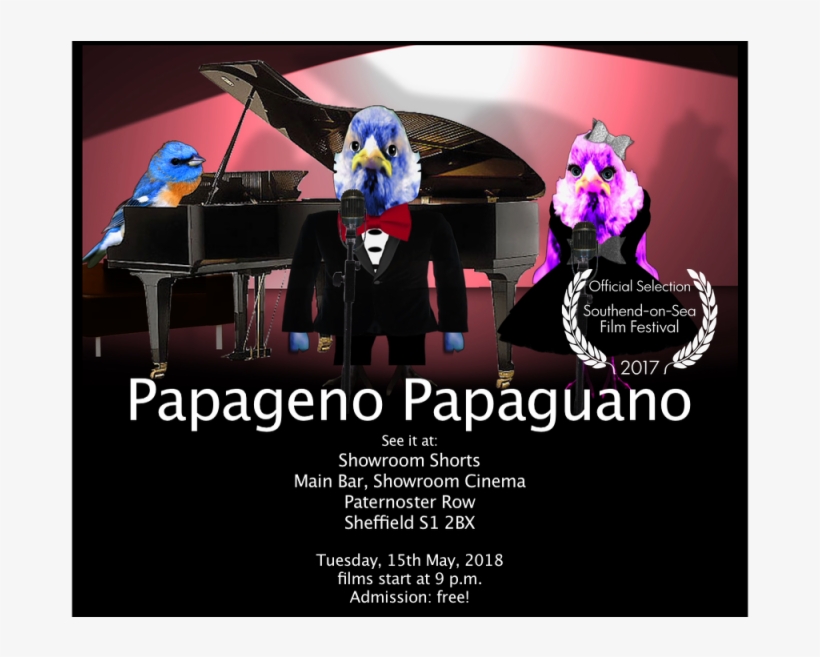 Extra Features Interviews - Blackface Killer, transparent png