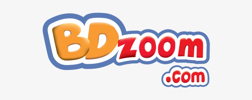 Bd Zoom Logo - Bd Zoom, transparent png