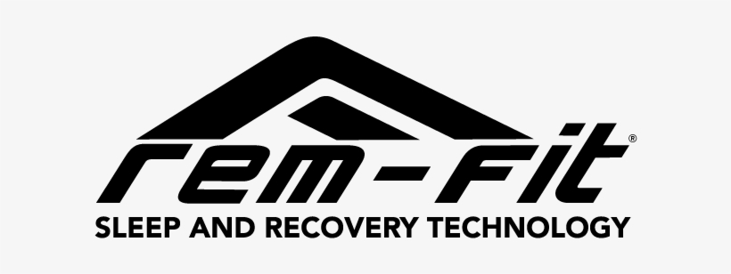 Rem Fit Logo, transparent png