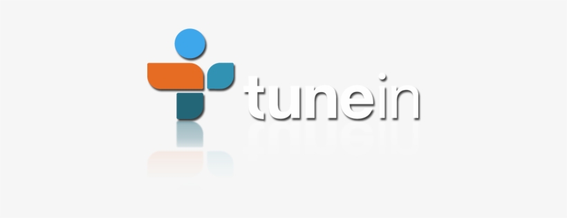 Picture - Tunein, transparent png