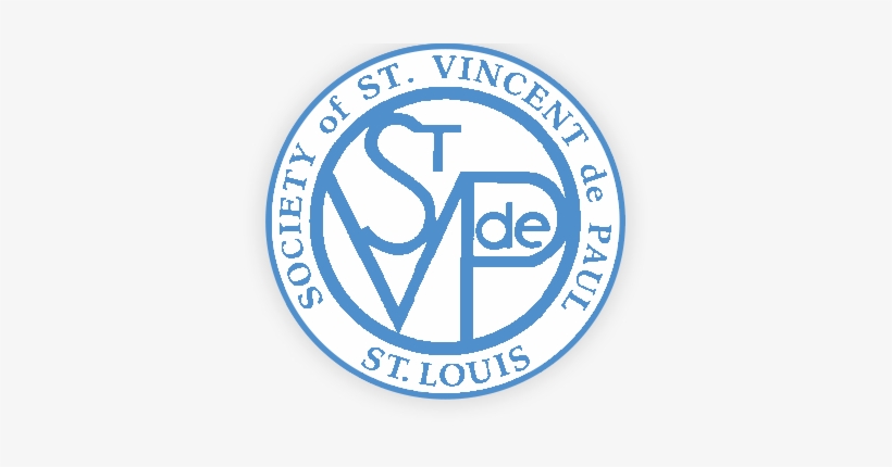 Society Of St - St Vincent De Paul Society Png, transparent png