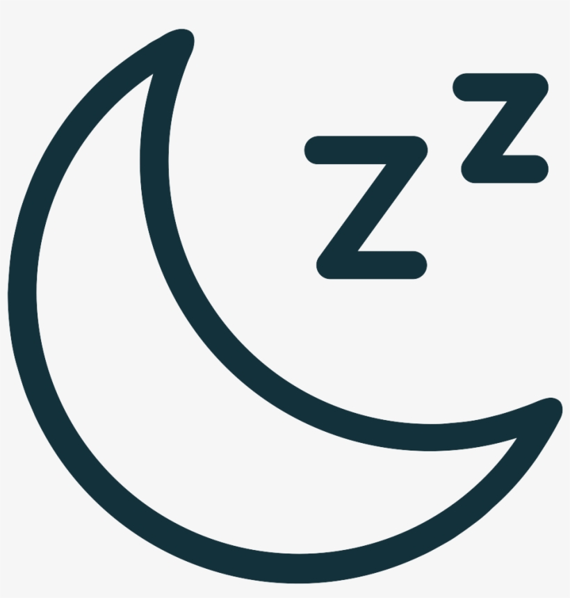 Sleep Guide - Night Shift Icon, transparent png