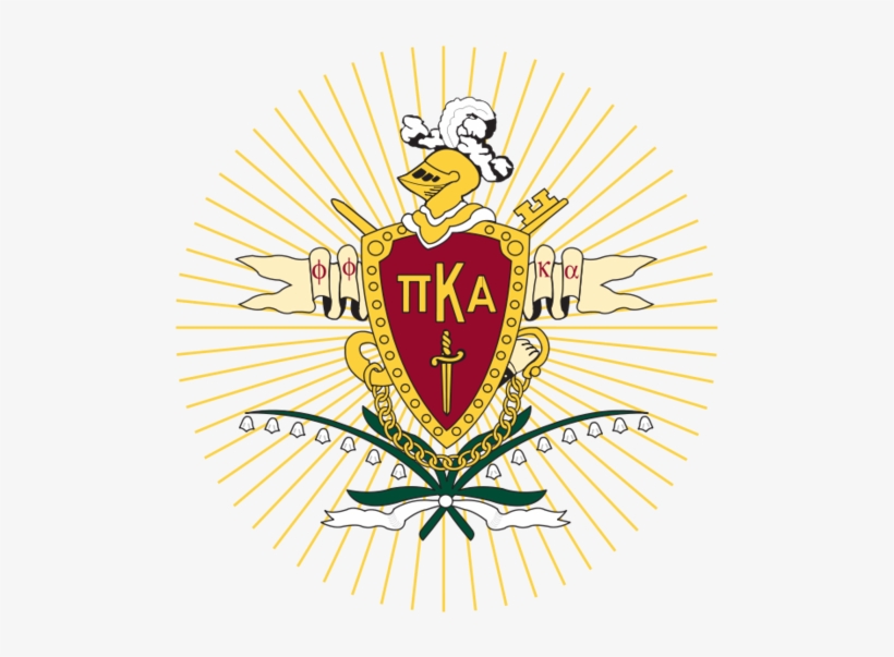 Nyu Fraternities Fiji And Pike Placed On Inactive Status - Pi Kappa Alpha Crest, transparent png